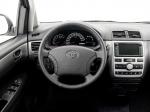 Toyota Avensis Verso 2003 года